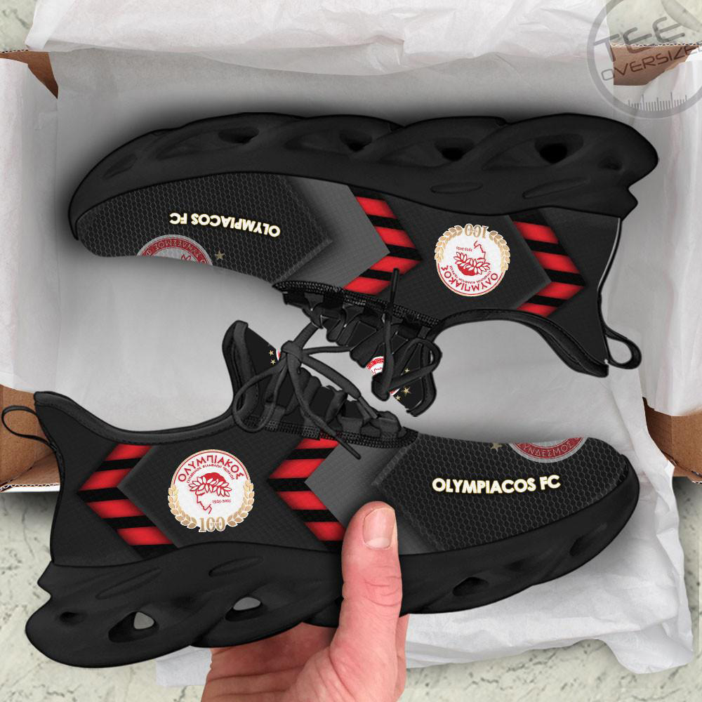 Olympiacos FC shoe OVS0824ZQ Design 02