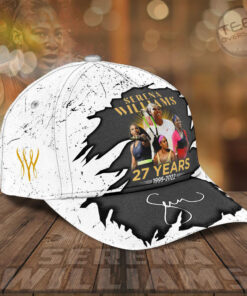 Serena Williams Cap OVS0824V
