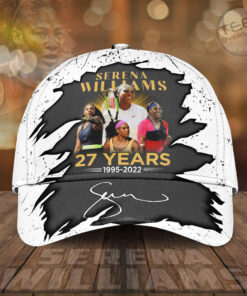 Serena Williams Cap OVS0824V