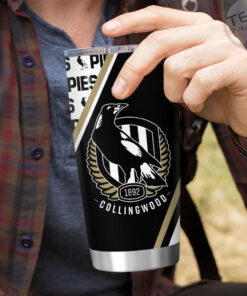 Customized Collingwood FC Tumbler Cup OVS0924SP