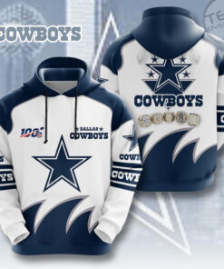 Dallas Cowboys Hoodie OVS0924H