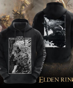 Elden Ring Hoodie OVS0924X
