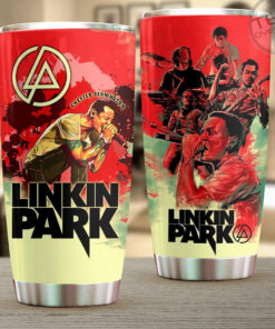 Linkin Park Tumbler Cup OVS0924SB