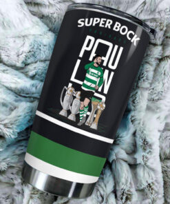 Sporting Cp X Paulinho Tumbler Cup OVS0924C