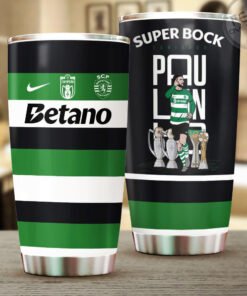 Sporting Cp X Paulinho Tumbler Cup OVS0924C