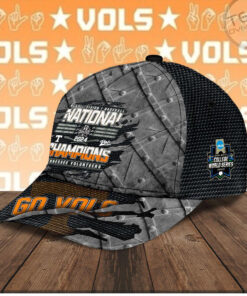 Tennessee Volunteers Baseball Hat MLB Cap OVS0924M L