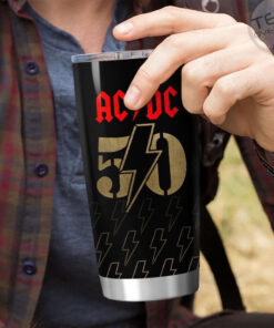 ACDC Tumbler Cup OVS1024SM