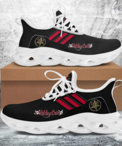 Motley Crue sneakers OVS1024G Design 02