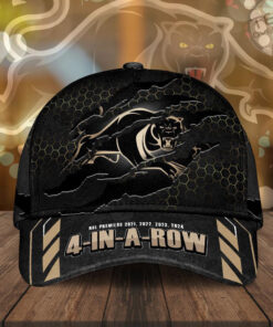 Penrith Panthers Hat OVS1024P