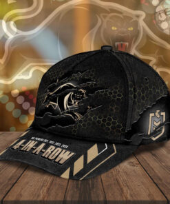 Penrith Panthers Hat OVS1024P L