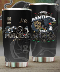 Penrith Panthers Tumbler Cup OVS1024N