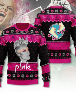 Pnk ugly sweater OVS1024ST