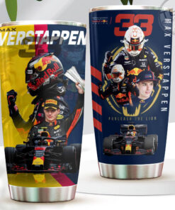 Max Verstappen Tumbler Cup OVERSIZEDTEE 29 01