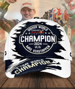 Max Verstappen cap OVERSIZEDTEE 26 01