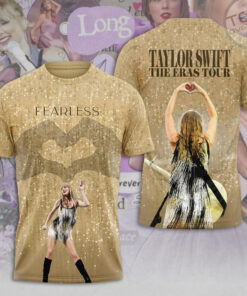 Taylor Swift T shirt OVERSIZEDTEE 15
