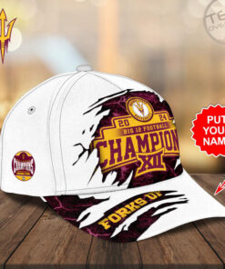 Arizona State Sun Devils cap OVERSIZEDTEE 45 02