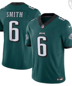 DeVonta Smith jersey OVERSIZEDTEE 51