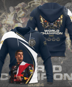 F1 x MAX Hoodie OVERSIZEDTEE 37