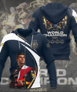 F1 x MAX Zip Hoodie OVERSIZEDTEE 37