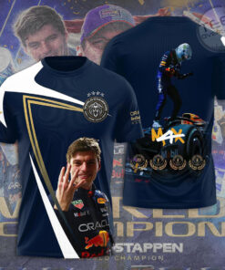 F1 x MV1 T shirt OVERSIZEDTEE 36