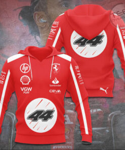 Lewis Hamilton Hoodie OVERSIZEDTEE 49