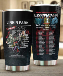 Linkin Park Tumbler Cup OVERSIZEDTEE 65 01