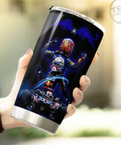 Max Verstappen F1 Tumbler Cup OVERSIZEDTEE 33 02