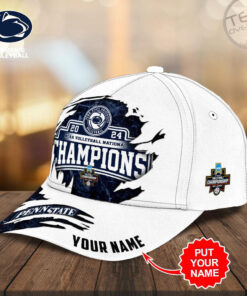 Personalized Penn State Nittany Lions Womens Volleyball cap OVERSIZEDTEE 57 03