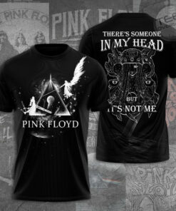 Pink Floyd T shirt OVERSIZEDTEE 64