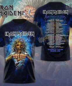 IRMA Band T shirt OVERSIZEDTEE 108