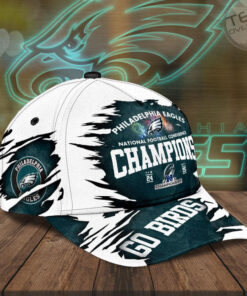 Philadelphia Eagles cap OVERSIZEDTEE 88 03