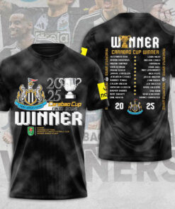 Newcastle United T shirt OVERSIZEDTEE 127