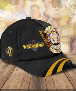 John Cena hat WWE cap Design 01