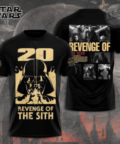 Star Wars 20 T shirt OVERSIZEDTEE 146