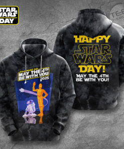 Star Wars Hoodie OVERSIZEDTEE 137