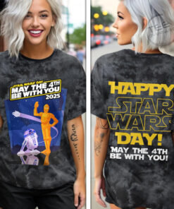 Star Wars T shirt OVERSIZEDTEE 137