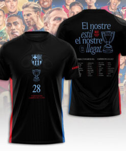 FC Barcelona T shirt FCBARCELONA