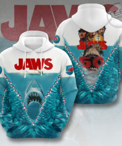 Jaws Hoodie OVERSIZEDTEE 148