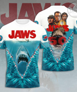 Jaws T shirt OVERSIZEDTEE 148