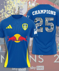 Leeds United T shirt OVERSIZEDTEE 149