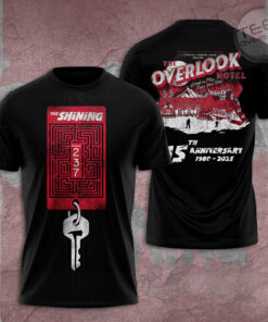 The Shining T shirt THESHINING
