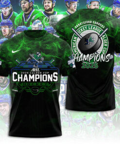 Abbotsford Canucks T shirt