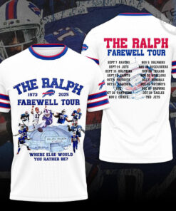 Buffalo Bills T shirt BUFFALOBILLS