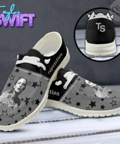 Best sellers Taylor Swift Dudes Shoes Loafer Shoes 06