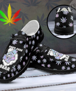 Best sellers Weed Dudes Shoes Loafer Shoes 03