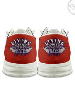 Bon Jovi Shoes Loafer Shoes s