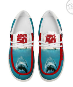 Jaws Dudes Shoes Loafer Shoes