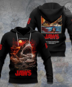 Jaws Hoodie 01