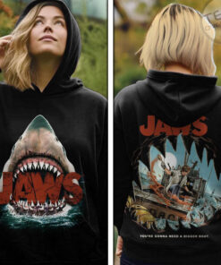 Jaws Hoodie 06