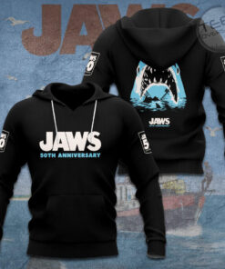 Jaws Hoodie 07